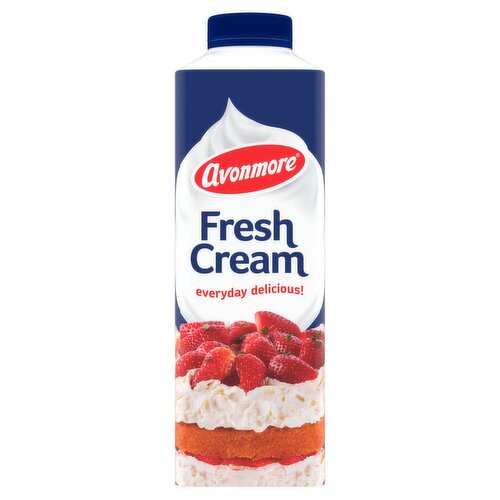 Avonmore Fresh Cream (500 ml)