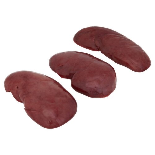 Pork Kidneys   (1 kg)