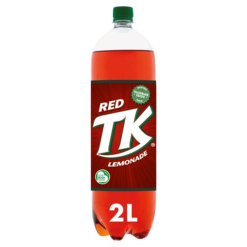 T.K. Red Lemonade Bottle (2 L)