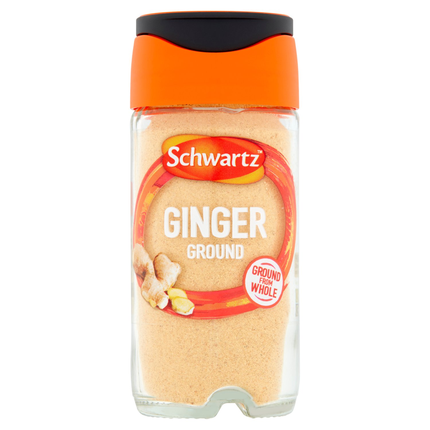 Schwartz Spices Ginger Ground  (26 g)