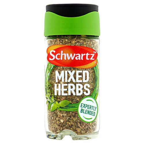 Schwartz Herbs Mixed  (11 g)