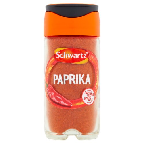 Schwartz Spice Paprika  (40 g)