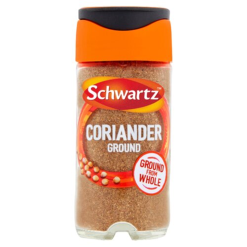 Schwartz Spice Coriander Ground  (24 g)