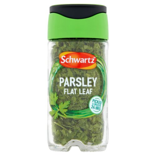 Schwartz Herbs Parsley  (3 g)