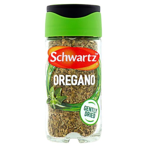 Schwartz Herbs & Spice Oregano  (7 g)