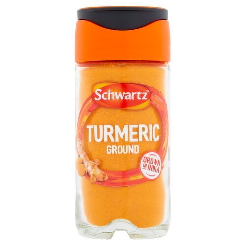 Schwartz Spices Turmeric  (37 g)