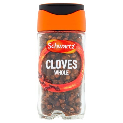 Schwartz Spices Cloves Whole  (22 g)