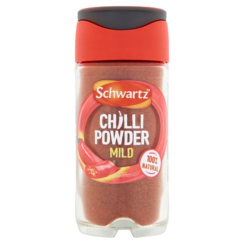 Schwartz Chilli Powder Mild  (38 g)