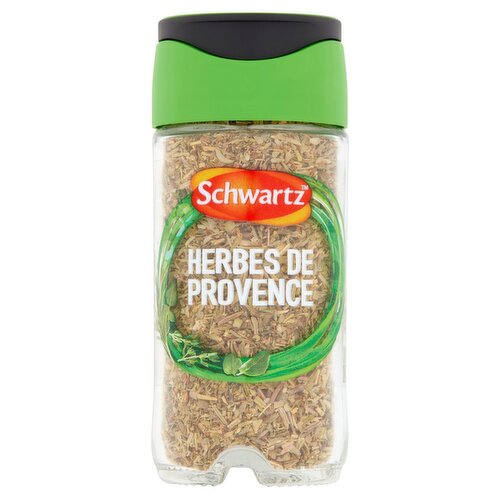 Schwartz Herbs De Provence (11 g) Storefront EN