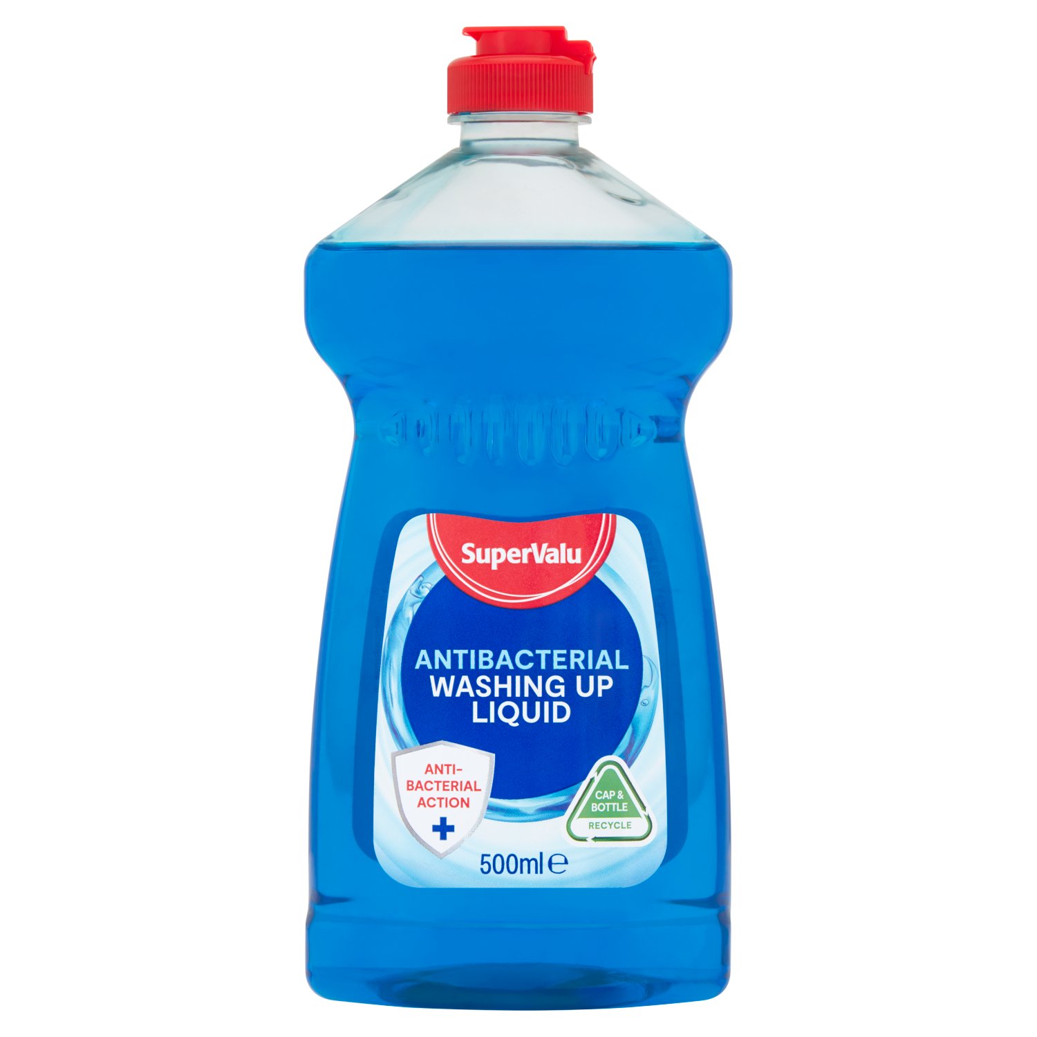 SuperValu Antibacterial Washing Up Liquid  (500 ml)