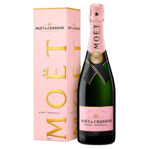 types of moet