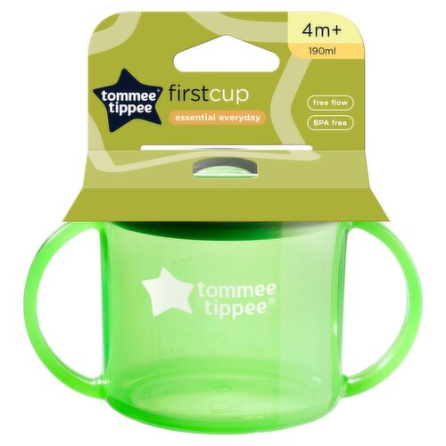 Buy Tommee Tippee Sportee Cup, Blue & Green/Pink & Purple, 2 Count, Small  -Colors Will Vary Online at Low Prices in India 