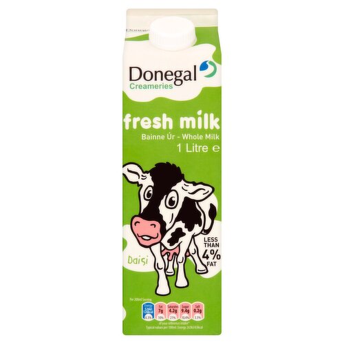 Donegal Milk  (1 L)