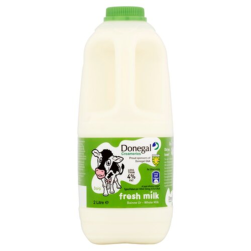 Donegal Milk  (2 L)