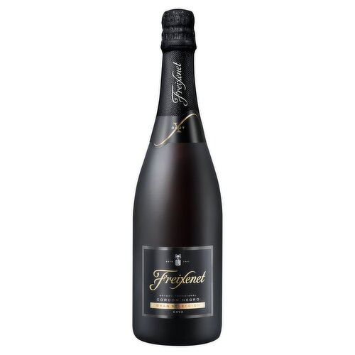 Freixenet Cordon Negro (75 cl)