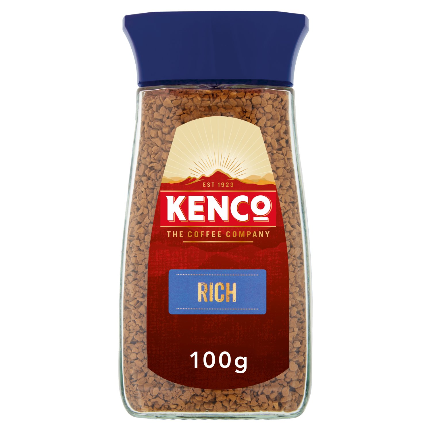 Kenco Rich Coffee (100 g)