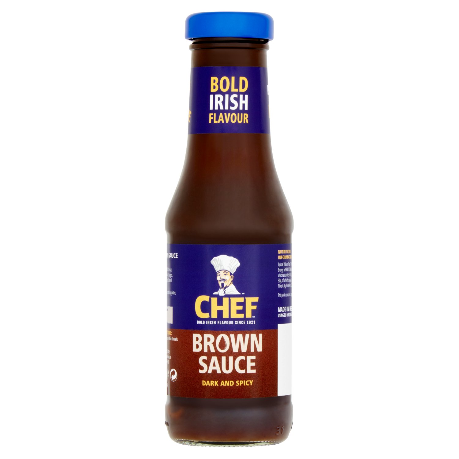 Chef Brown Sauce (330 g)