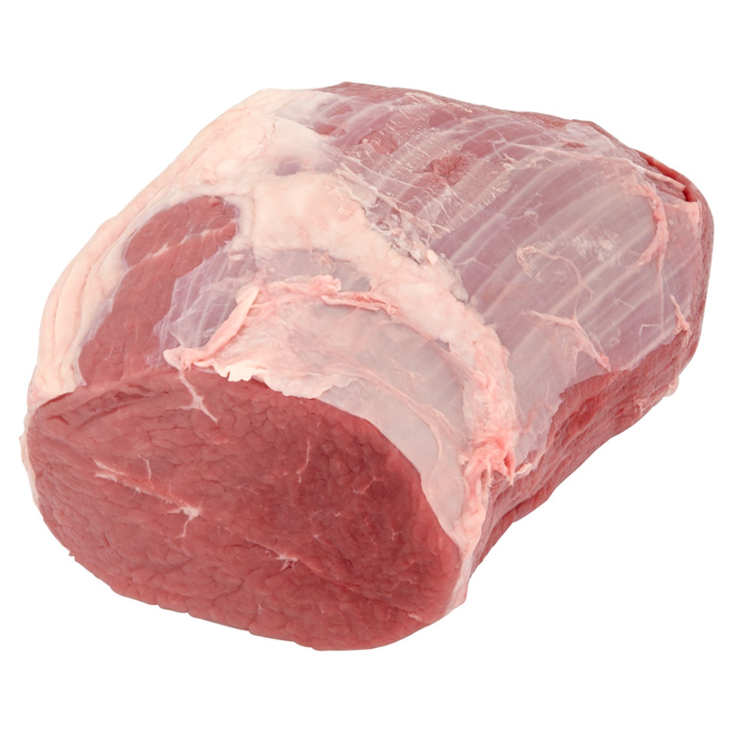 SuperValu Fresh Irish Beef Eye of Round (1 kg)