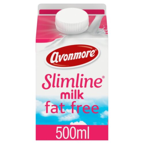 Avonmore Slimline Milk  (500 ml)