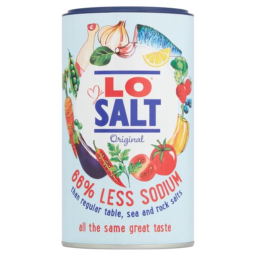 Lo Salt  (350 g)