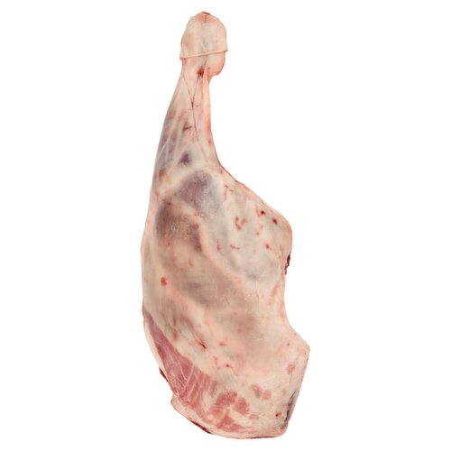 SuperValu Fresh Irish Lamb Leg (1 kg)