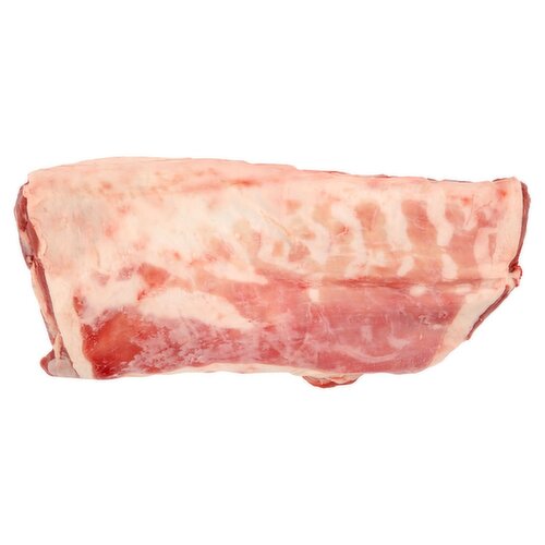 SuperValu Fresh Irish Lamb Loin (1 kg)