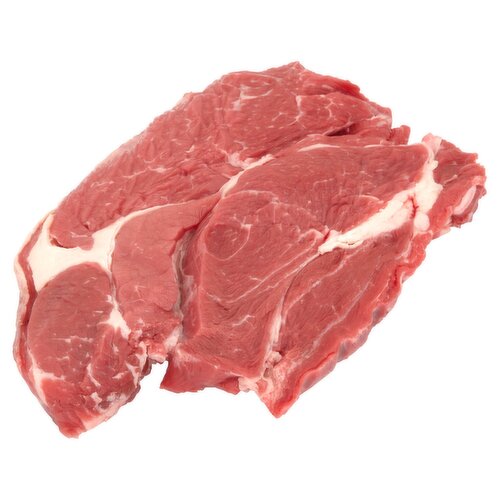 SuperValu Fresh Irish Beef Chuck & Neck (1 kg)