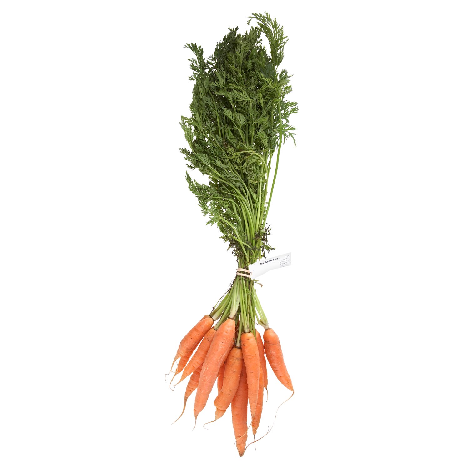 SuperValu Carrots Bunch (600 g)