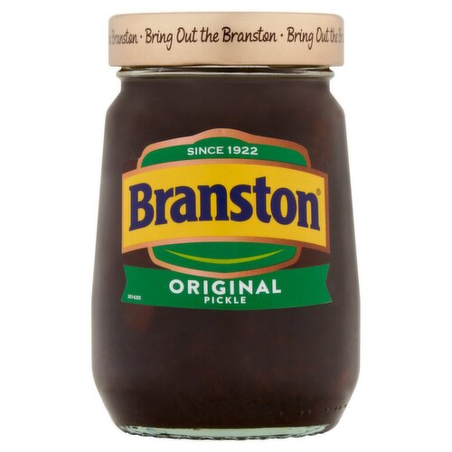 Branston Original Pickle (360 g)