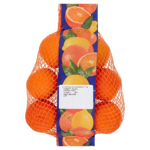 SuperValu Marmalade Oranges (1 kg)