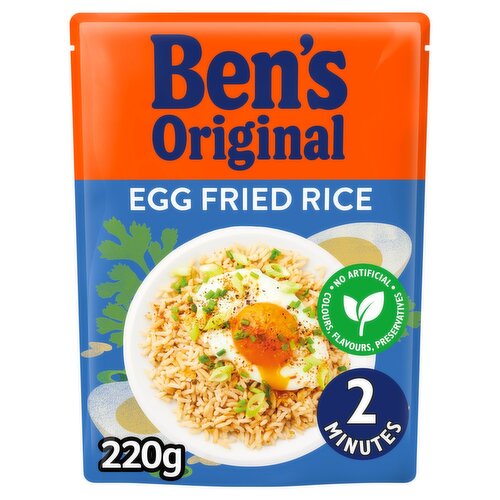 Ben's Original Ready Rice Jasmine Family Size Rice, Easy Dinner