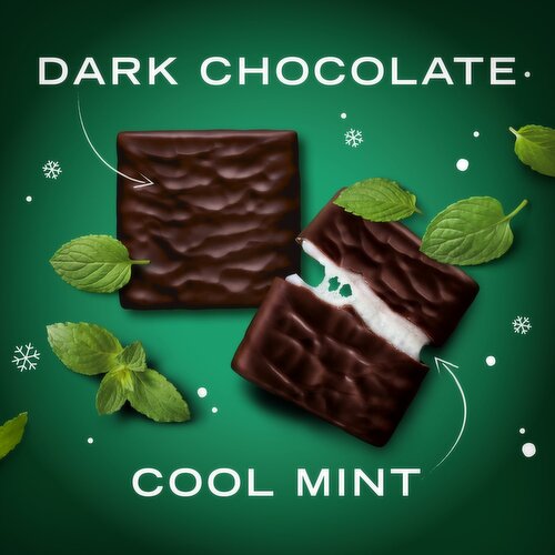 Nestle After Eight Mint Dark Chocolate (300 g) - Storefront EN