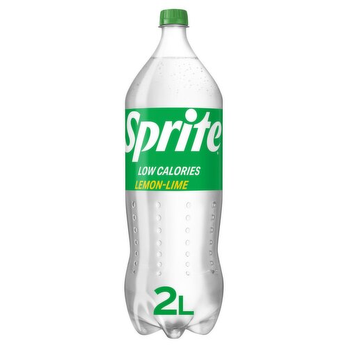 Sprite Bottle (2 L)