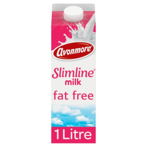 Avonmore Slimline Milk  (1 L)