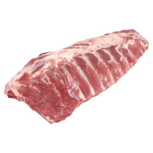 Pork Meaty Belly Ribs Butcher Counter (1 kg)