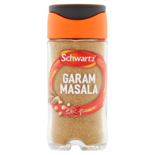 Schwartz Spices Garam Masala  (30 g)