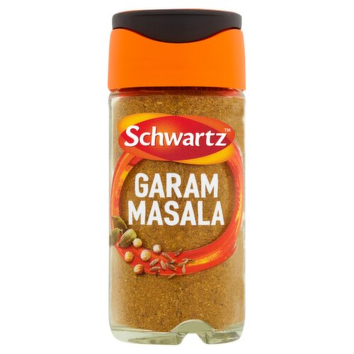 Schwartz Spices Garam Masala  (30 g)