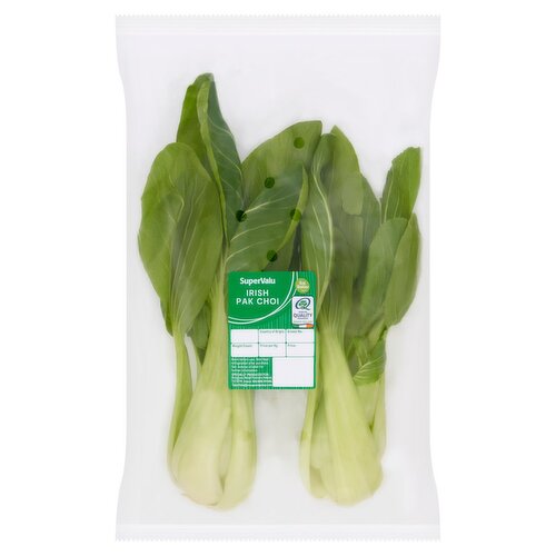 SuperValu Pak Choi (2 Piece)