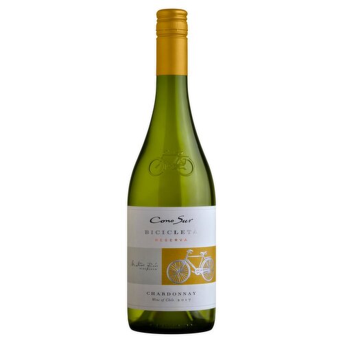 Cono Sur Chardonnay (75 cl)