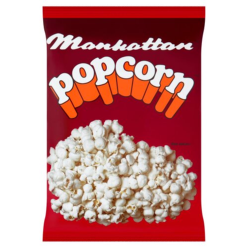 Manhattan Salted Popcorn Bag (30 g)