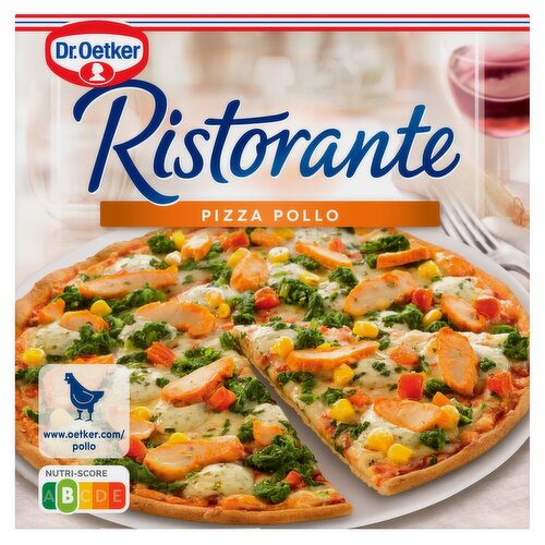 Dr Oetker Ristorante Pollo (355 g)