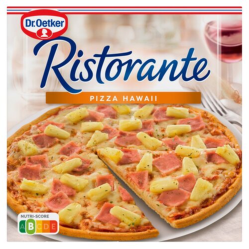 Dr Oetker Ristorante Hawaii (355 g)