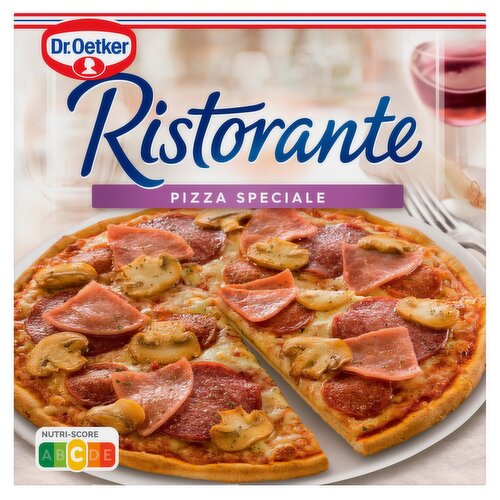 Dr Oetker Ristorante Speciale (345 g)