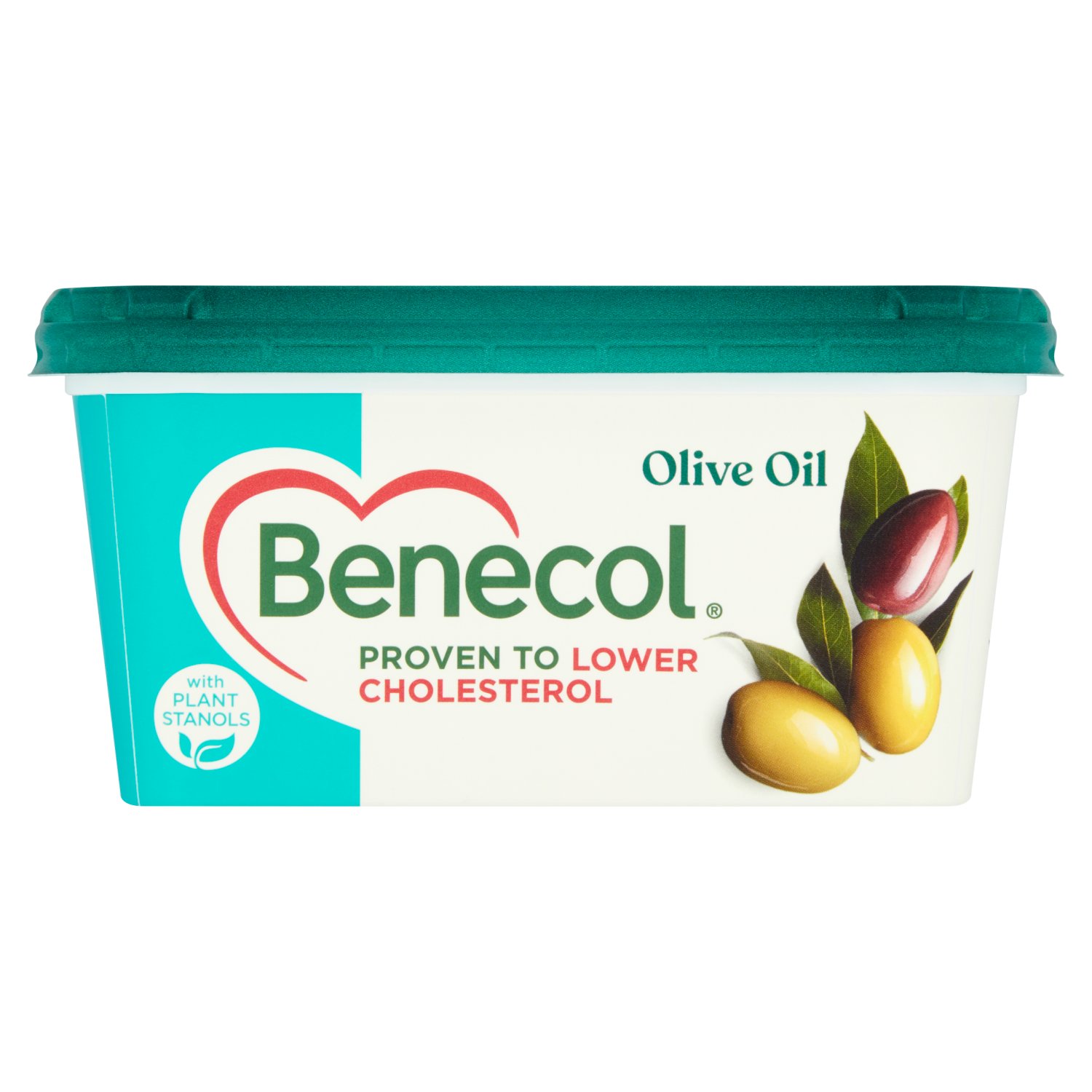 Benecol Olive Oil Spread  (500 g)