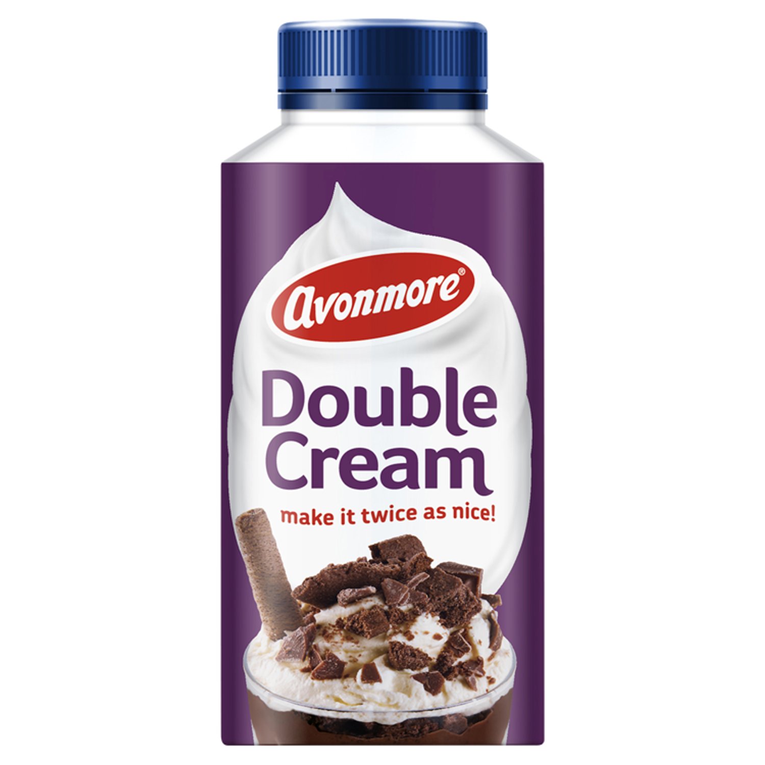 Avonmore Double Cream  (229 ml)