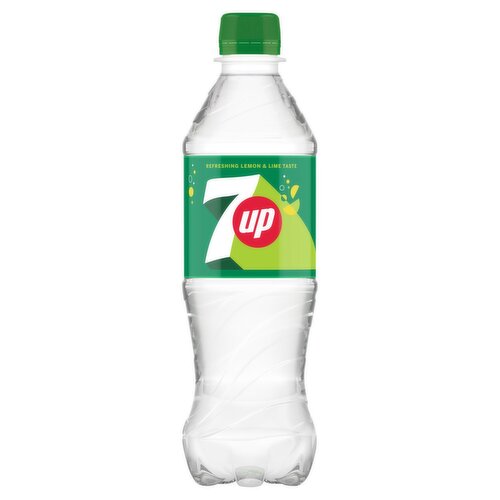 7up Bottle (500 ml)