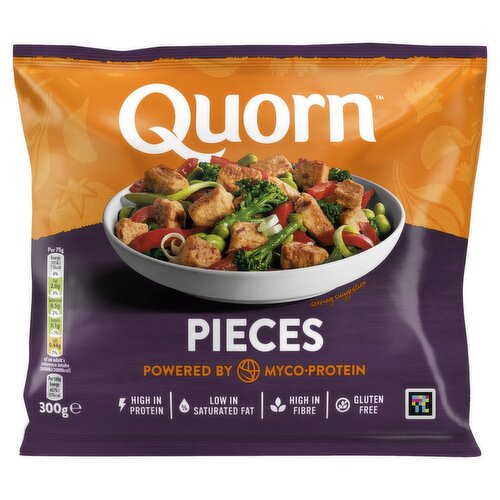 Quorn Pieces (300 g)