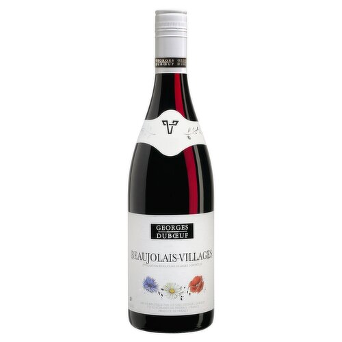 Georges Duboeuf Beaujolais Villages (75 cl)