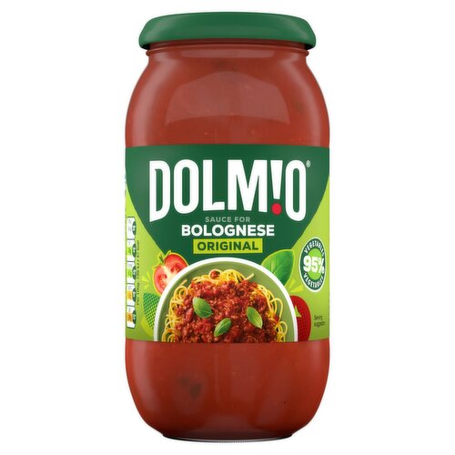 Dolmio Bolognese Original Pasta Sauce (500 g)