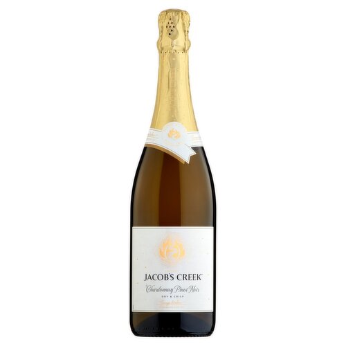 Jacob's Creek Sparkling Wine (75 cl)